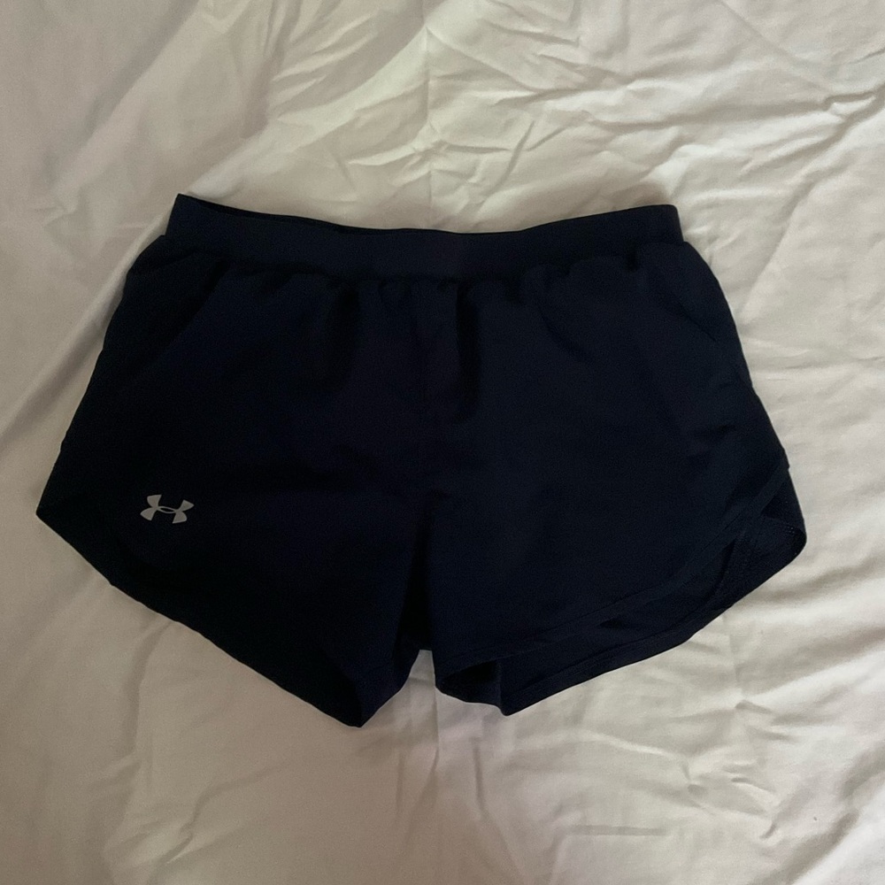 Under Armor Running Shorts